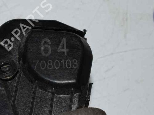 Rear right lock SUZUKI GRAND VITARA II (JT, TE, TD) 1.9 DDiS All-wheel Drive (JT419, TD44, JB419WD, JB419XD,... | BP1543493C99 
