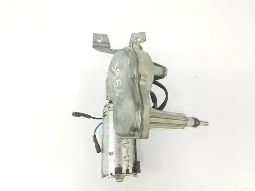 Rear wiper motor OPEL KADETT E (T85) 1.6 S (C19, D19) | BP13012450M102 