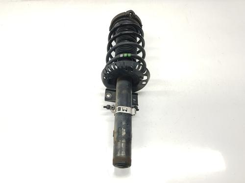 Left front shock absorber SEAT IBIZA III (6L1) 1.9 TDI | BP21667661M16 