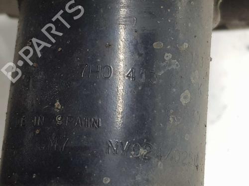 Right front shock absorber VW TRANSPORTER T5 Van (7HA, 7HH, 7EA, 7EH) 1.9 TDI | BP6705239M17 