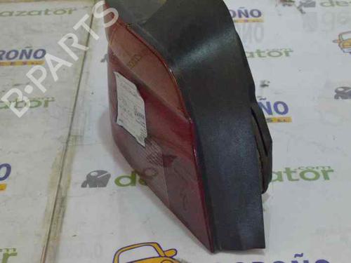 Left taillight BMW 5 (E39) 525 td | BP1167921C34 