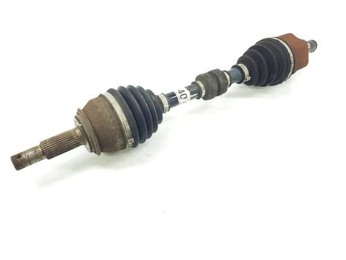Left front driveshaft RENAULT KADJAR (HA_, HL_) | BP39597292M38 - Image 4