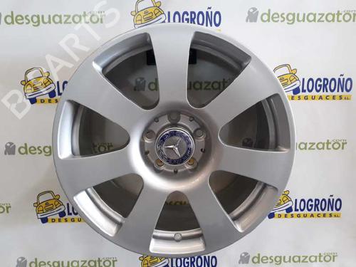 Used Rim MERCEDES-BENZ S-CLASS (W221, V221) S 320 CDI (221.022, 221.122) (235 hp) 20193458