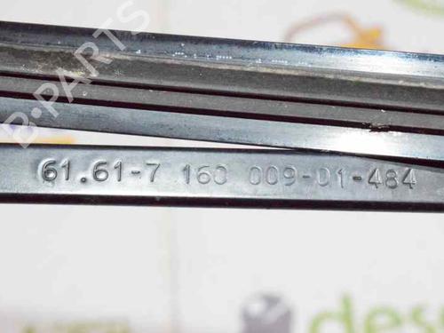 Front windshield wiper arm BMW 1 (E87) 120 d | BP7893889C143 
