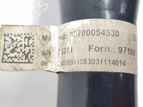 Right rear driveshaft MASERATI QUATTROPORTE VI 3.0 D | BP32391540M41