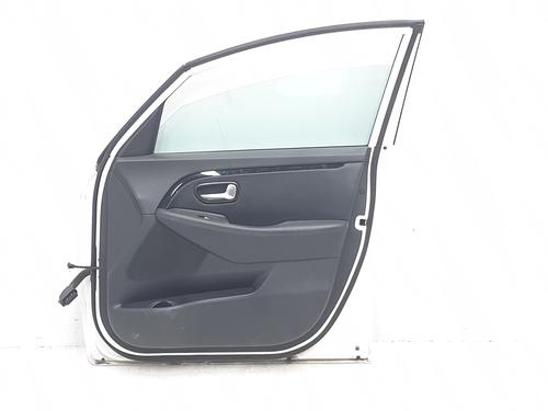 Right front door KIA CARENS IV 1.6 GDi | BP16923077C3 