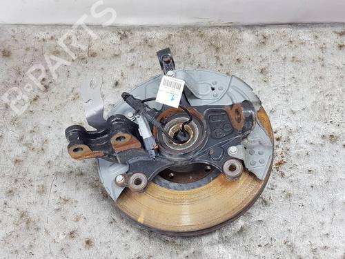 Right front steering knuckle CITROËN BERLINGO (ER_, EC_) 1.5 BlueHDi 130 (ECYHZJ, ECYHZR) | BP38445567M26 - Image 4