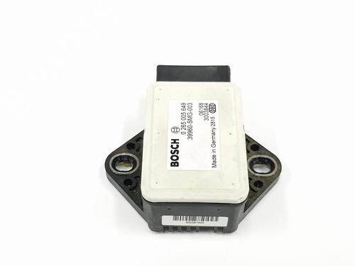 Electronic module HONDA CIVIC VIII Hatchback (FN, FK) 2.2 CTDi (FK3) | BP17170134M83 