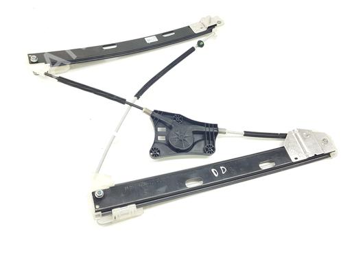 Used Front right window mechanism Front right window mechanism SEAT IBIZA V (KJ1, KJG) 1.0 TSI (116 hp) 33029192 33029192