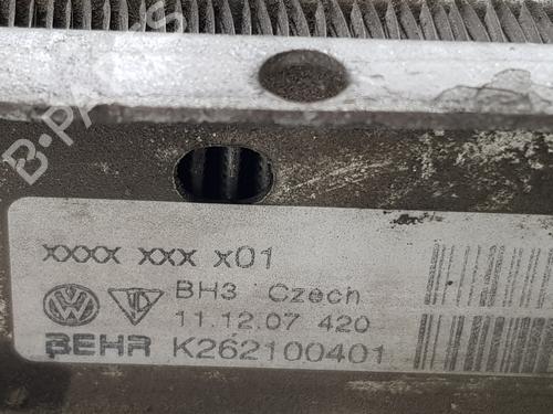 Water radiator AUDI Q7 (4LB) 3.0 TDI quattro | BP37014672M31  - Image 7