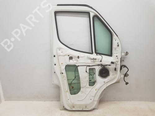 Dør venstre fortil IVECO DAILY VI Van 33S14, 35S14 | BP32216159C2 