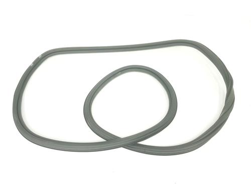 Rubber door seal CUPRA LEON Sportstourer (KL8, KU8, KUD) 1.4 e-HYBRID | BP16045440C142 