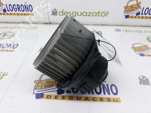 Heater blower motor LAND ROVER RANGE ROVER SPORT I (L320) 2.7 D 4x4 | BP14124370M62 