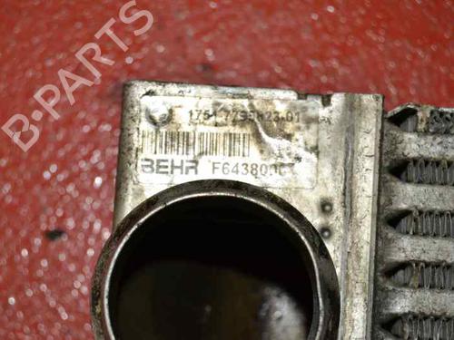 Intercooler BMW 5 (E60) 520 d | BP1168221M30 