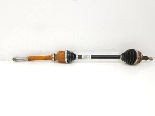 Used Right front driveshaft OPEL ASTRA L Sports Tourer (O5) 1.2 (FRHNPJ) (110 hp) 24314650