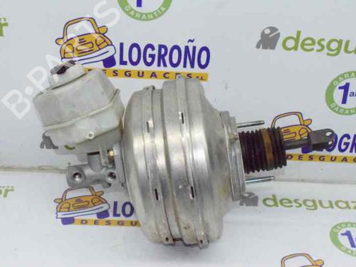 Servo brake BMW X3 (E83) 2.0 d | BP871915M42 