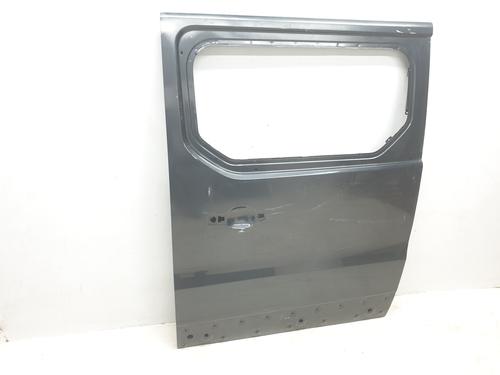 Left slide door RENAULT TRAFIC III Van (FG_) 1.6 dCi 140 (FGMA, FGMC) | BP29750821C74