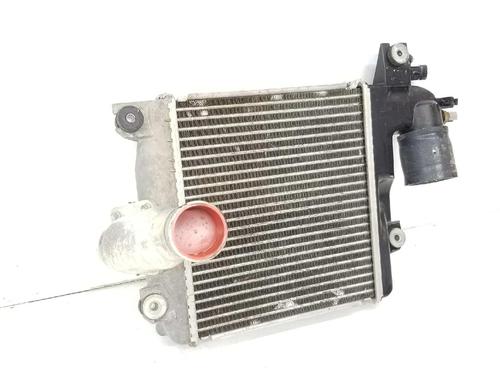 Intercooler TOYOTA LAND CRUISER PRADO (_J12_) 3.0 D-4D (KDJ120, KDJ125) | BP6869258M30 