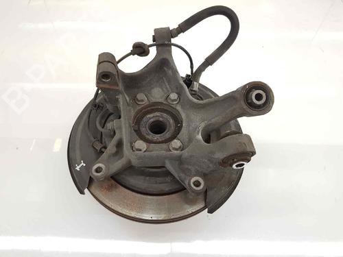 Left rear steering knuckle SUBARU BRZ (ZC6) 2.0 (ZC6) | BP5084900M27 
