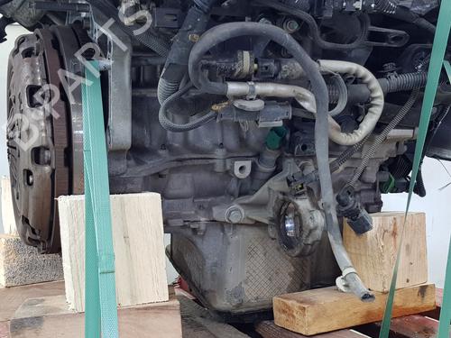 Engine CITROËN JUMPY III Van (V_)  | BP35905647M1  - Image 15
