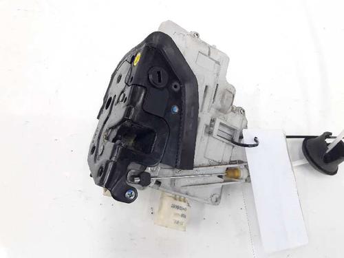 Rear left lock AUDI A4 B7 Avant (8ED) 2.0 TDI 16V | BP3434421C100 