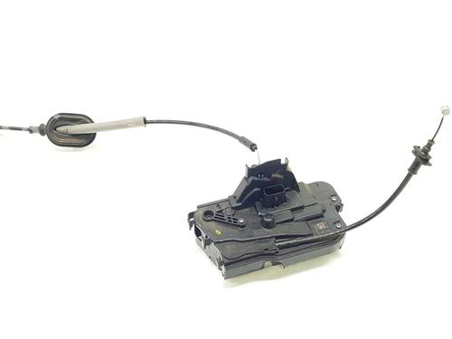 rear-left-lock-ford-puma-j2k-cf7-2019-39192434 main image