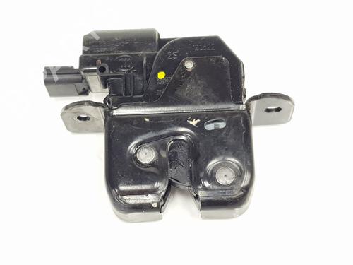 Tailgate lock RENAULT ZOE (BFM_) ZOE (BFMD) | BP38037795C101 - Image 3