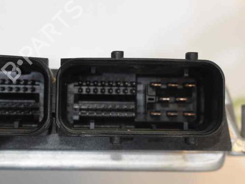 Engine control unit (ECU) SKODA OCTAVIA I (1U2) 1.9 TDI | BP1326689M57 