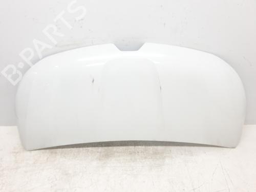 Capot RENAULT TRAFIC III Van (FG_) 1.6 dCi 140 (FGMA, FGMC) (140 hp) 30498571