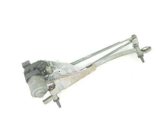Front wiper motor FORD FIESTA VI (CB1, CCN) 1.6 TDCi | BP18146002M29 