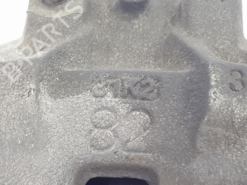 Right front brake caliper NISSAN JUKE (F15)  | BP26214767M104 
