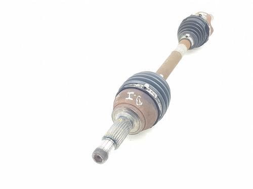 Left front driveshaft FORD FIESTA VI (CB1, CCN) | BP36642401M38 - Image 5