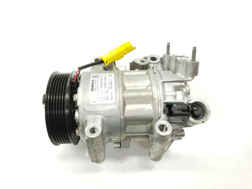 AC compressor OPEL ASTRA L Sports Tourer (O5) 1.2 (FRHNPJ) | BP24243476M34 