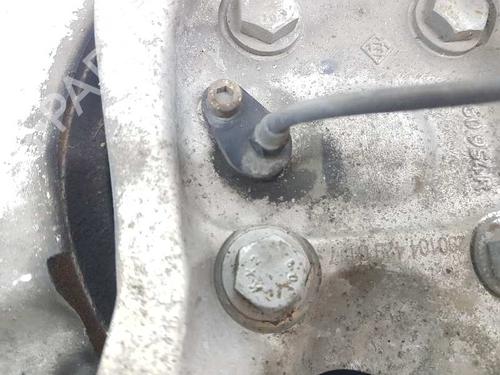 Right front steering knuckle BMW 5 (E60) 530 d | BP7309752M26 