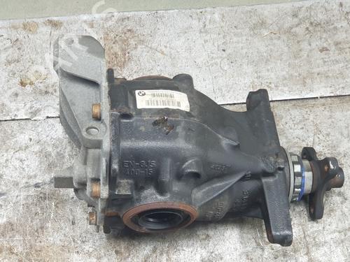 Used Rear differential BMW 3 Touring (F31) 316 d (116 hp) 30975040