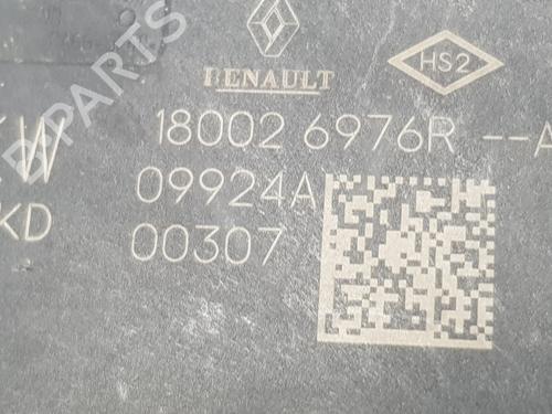 Pedal RENAULT EXPRESS Box Body/MPV  | BP32213172I4 