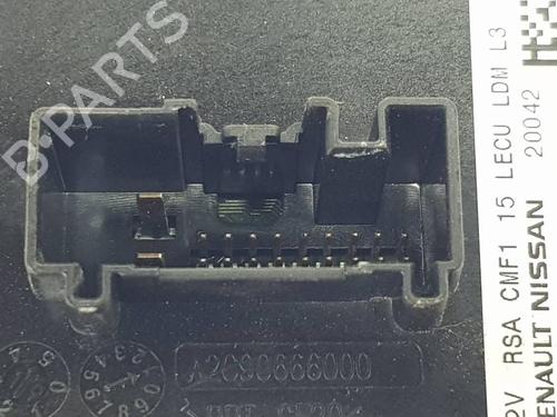 Lights ECU RENAULT TRAFIC III Van (FG_) | BP40514745M55 - Image 2