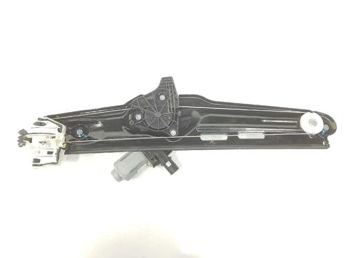 Rear left window mechanism BMW X3 (F25) sDrive 18 d | BP6570629C24 