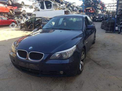 Driveshaft BMW 5 (E60) 530 d | BP37248579M37 - Image 20