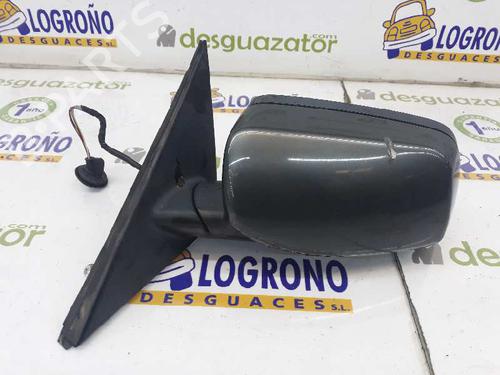 Left mirror BMW 5 (E60) 520 d | BP1571884C26 
