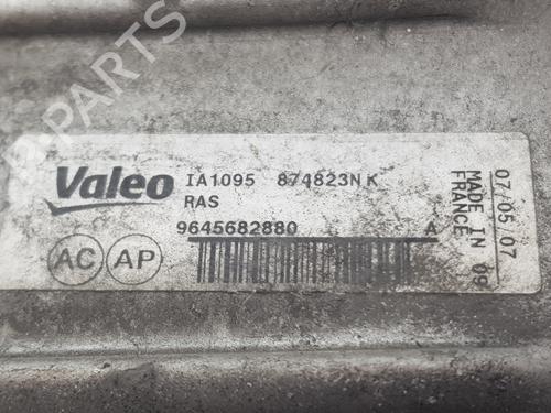 Intercooler PEUGEOT 407 SW (6E_, 6D_) 2.0 | BP27091118M30 