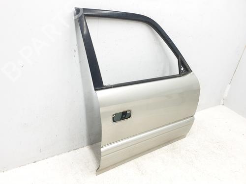 Right front door TOYOTA LAND CRUISER 90 (_J9_) 3.0 D-4D 4WD (KDJ90_, KDJ95_, KDJ90W, KDJ95W) | BP25143398C3 