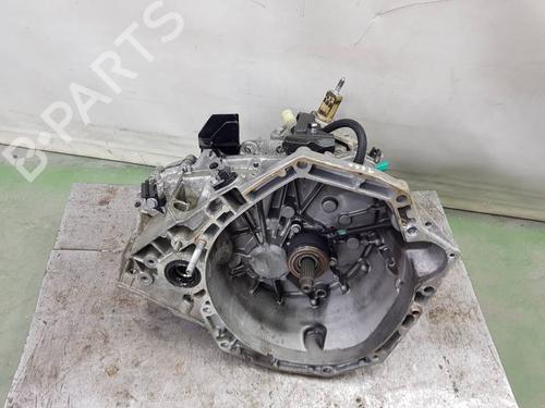 Used Gearbox Gearbox RENAULT EXPRESS Box Body/MPV [2021-2026] 40256967 40256967