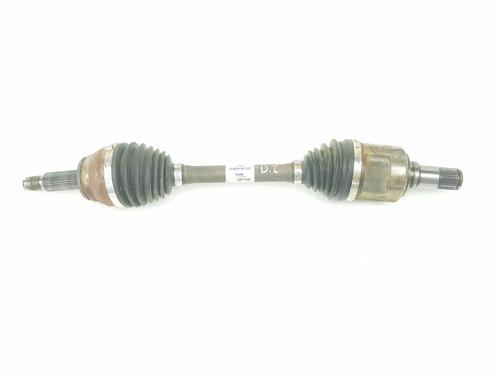 Used Left front driveshaft HYUNDAI IONIQ (AE) Elektro (34 hp) 15836977