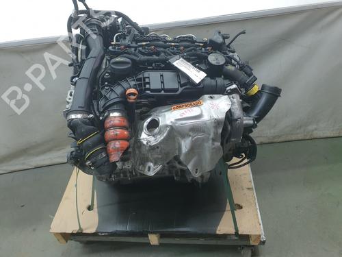 Engine PEUGEOT 308 II (LB_, LP_, LW_, LH_, L3_)  | BP30276097M1 
