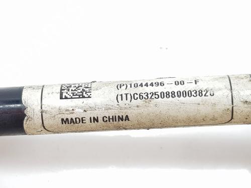 Right front suspension arm TESLA MODEL 3 (5YJ3) | BP38445323M13 - Image 4