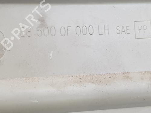 Glove box NISSAN TERRANO II (R20) 2.7 TDi 4WD | BP25382620C95 