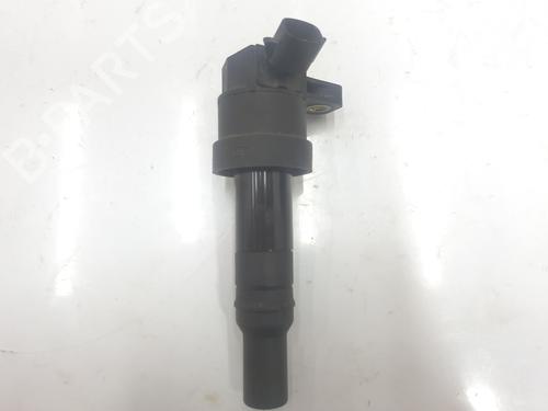 Used Ignition coil HYUNDAI i10 I (PA) 1.1 (67 hp) 14939942