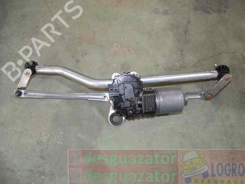Viskermotor vindrude BMW 3 Compact (E46) 320 td (150 hp) 1361446