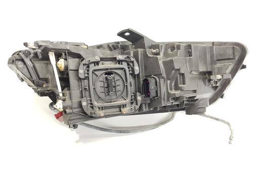 Left headlight AUDI A6 C7 (4G2, 4GC) 2.0 TDI | BP29479393C28 
